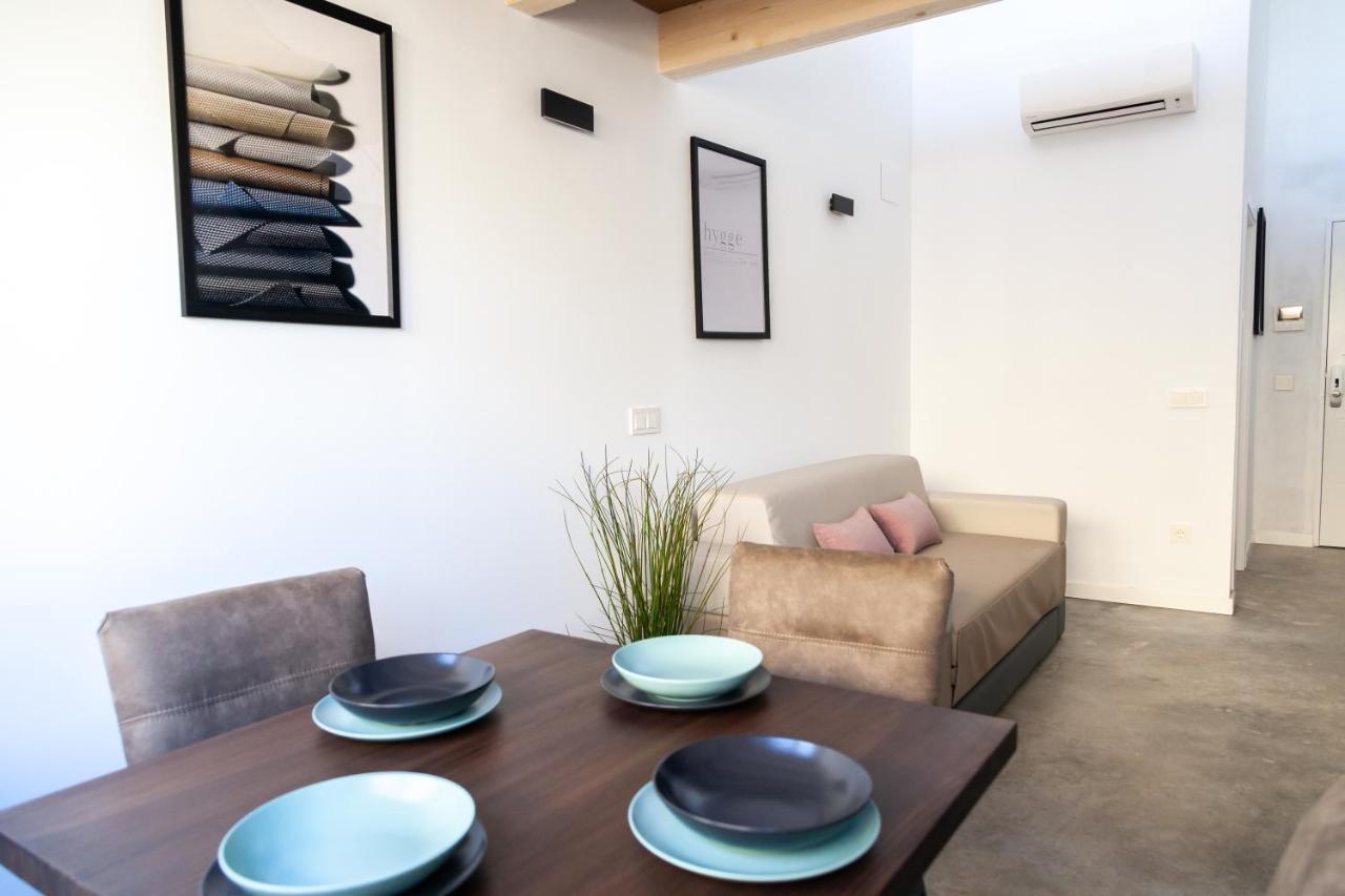 Apartamentos Bocairenthomes, En Pleno Centro De Bocairent, Con Pequena Piscina Y Parking Privado Exterior foto